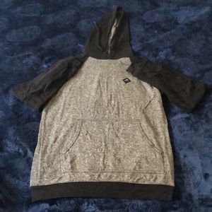 RVCA Men’s Lightwieght Hoodie Medium